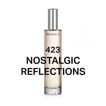 Apa de Parfum 423, Femei, Equivalenza, 30 ml