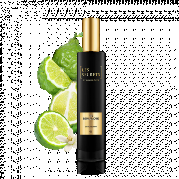 Apa de Parfum Bergamote 719 Les Secrets, Unisex 100ml