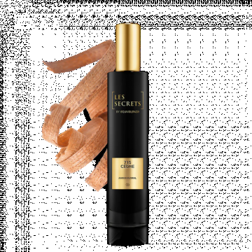 Apa de Parfum Cedre 715 Les Secrets, Unisex, 100 ml