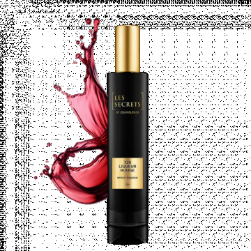 Apa de Parfum Liqueur Rouge 720 Les Secrets, Unisex, 100ml
