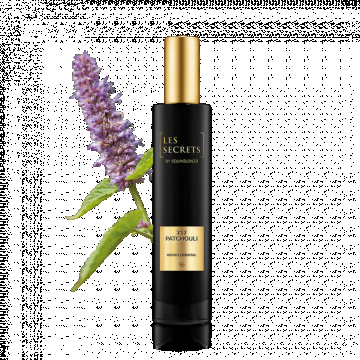 Apa de Parfum Patchouli 717 Les Secrets, Unisex, 100ml