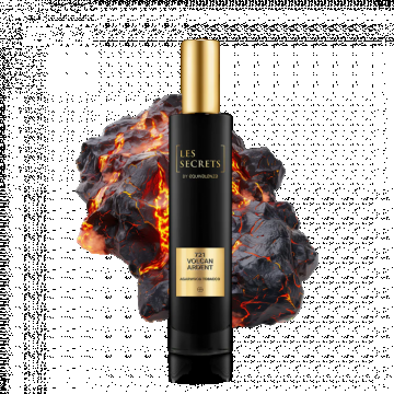 Apa de Parfum Volcan Ardent 721 Les Secrets, Unisex, 50 ml