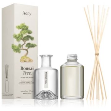 Aery Botanical Bonsai Tree difuzor de aroma