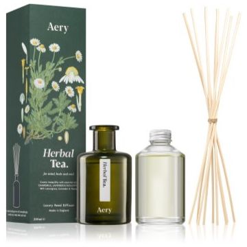 Aery Botanical Herbal Tea aroma difuzor cu rezervã