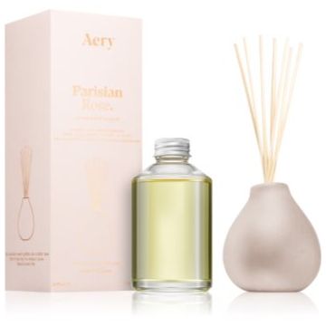 Aery Fernweh Parisian Rose aroma difuzor cu rezervã