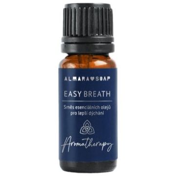 Almara Soap Aromatherapy Easy Breath ulei esențial