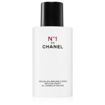 Chanel N°1 De Chanel Serum-En-Brume Corps ler pentru corp