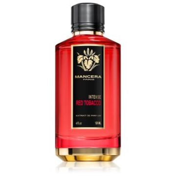 Mancera Red Tobacco Intense extract de parfum unisex