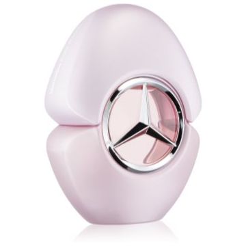 Mercedes-Benz Woman Eau de Toilette eau de toilette pentru femei