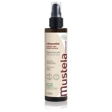 Mustela Maternité Essential Care Cremă multifuncțională pentru mămici
