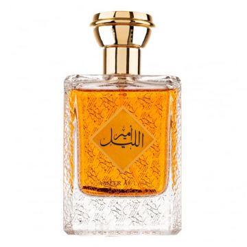 Parfum Ameer Al Lail, Fragrance World, apa de parfum 100 ml, unisex la reducere