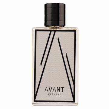 Parfum Avant Intense, Fragrance World, apa de parfum 100 ml, barbati - inspirat din Absolu Aventus by Creed la reducere