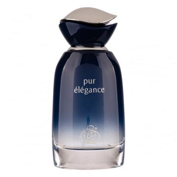 Parfum Pur Elegance, Fragrance World, apa de parfum 100 ml, unisex - inspirat din Gumin by Tiziana Terenzi la reducere