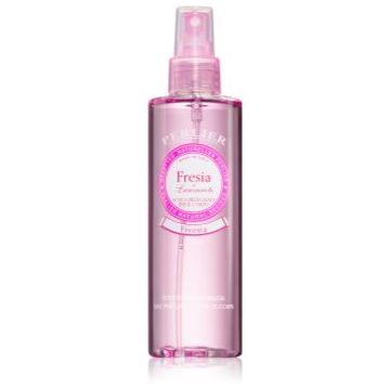 Perlier Freesia spray de corp racoritor