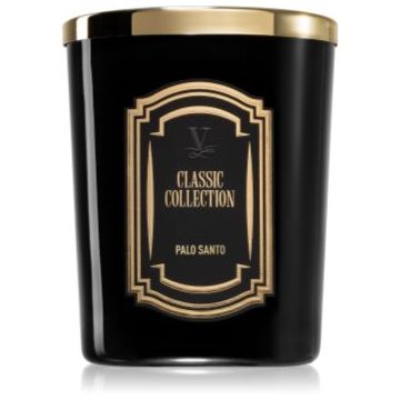 Vila Hermanos Classic Collection Palo Santo lumânare parfumată Vila Hermanos Classic Collection Palo Santo lumânare parfumată