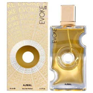 Ajmal Evoke Her Eau de Parfum pentru femei