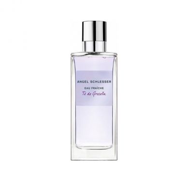 Angel Schlesser Eau Fraiche Te de Grosella, Apa de Toaleta, Femei (Gramaj: 100 ml Tester)