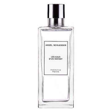 Angel Schlesser Instictive Marine, Apa de Toaleta, Unisex (Gramaj: 100 ml Tester)