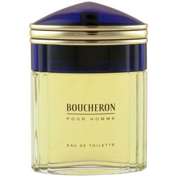 Boucheron Pour Homme Apa de Toaleta (Concentratie: Apa de Toaleta, Gramaj: 100 ml Tester)