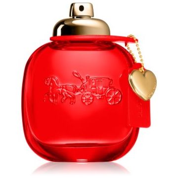 Coach Love Eau de Parfum pentru femei