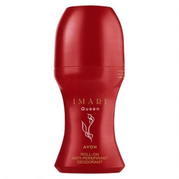 Deodorant cu bilă Imari Queen
