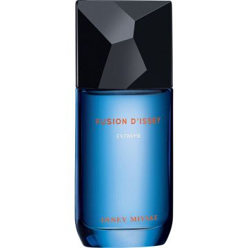 Fusion D'Issey Extreme Issey Miyake, Apa de Toaleta, Barbati (Concentratie: Apa de Toaleta, Gramaj: 100 ml Tester)