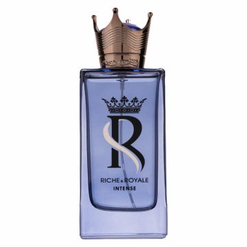 Parfum Riche Royale Intense, Fragrance World, apa de parfum 100 ml, barbati - inspirat din K EDP by DG la reducere