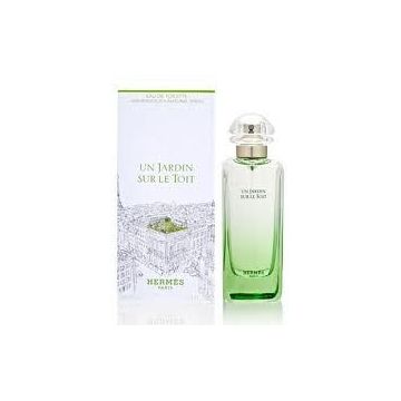 Un Jardin Sur Le Toit, Apa de Toaleta, Femei (Concentratie: Apa de Toaleta, Gramaj: 100 ml Tester)