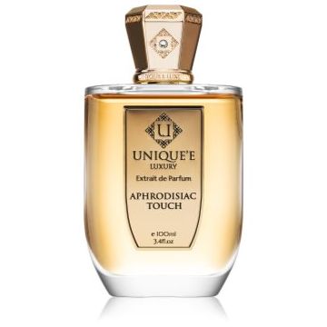 Unique'e Luxury Aphrodisiac Touch extract de parfum unisex de firma original