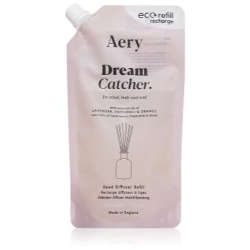 Aery Aromatherapy Dream Catcher difuzor de aroma rezervă