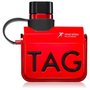 Armaf Tag Him Uomo Rosso Eau de Parfum pentru bărbați