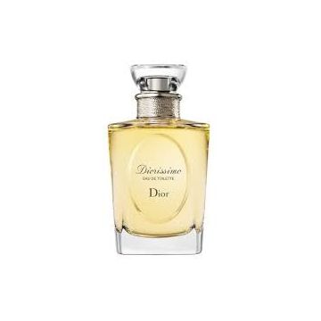 Christian Dior Diorissimo, Apa de Toaleta, Femei (Concentratie: Apa de Toaleta, Gramaj: 100 ml Tester)