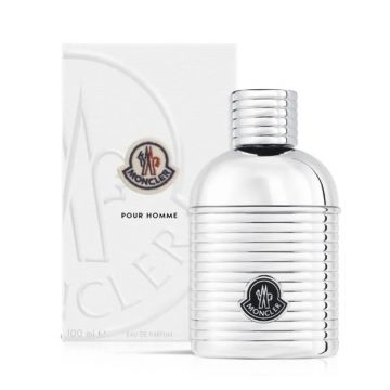 Moncler Pour Homme, Apa de Parfum (Gramaj: 100 ml)
