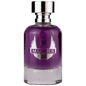 Maximus by Monster Paris Corner - parfum arabesc barbati - EDP 80 ml