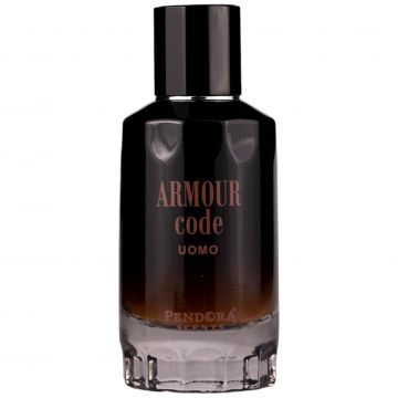 Armour Code Uomo by Pendora Scents - parfum arabesc barbati - EDP 100 ml