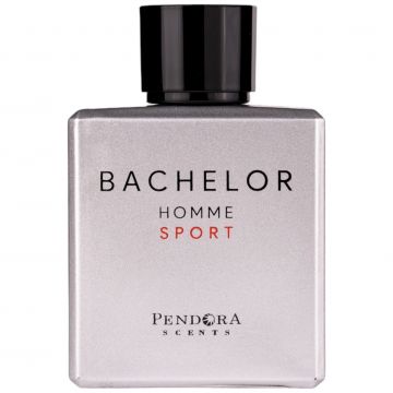 Bachelor Homme Sport by Pendora Scents - parfum arabesc barbati - EDP 100 ml