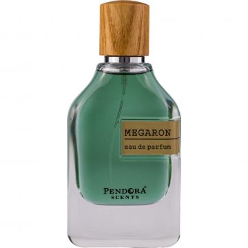 Megaron by Pendora Scents - parfum arabesc barbati - EDP 70 ml