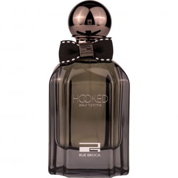 Hooked Homme by Rue Broca - parfum arabesc barbati - EDP 100 ml