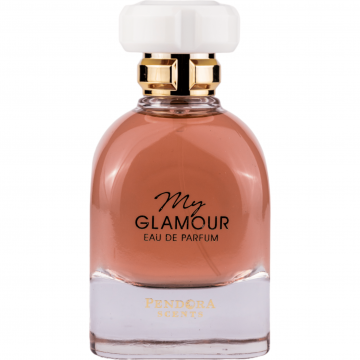 My Glamour by Pendora Scents - parfum arabesc dama - EDP 100 ml