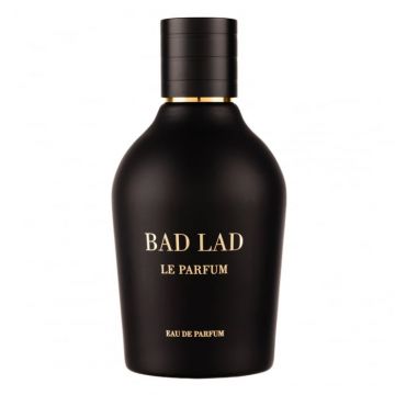 Parfum Bad Lad Le Parfum, Fragrance World, apa de parfum 100 ml, femei la reducere