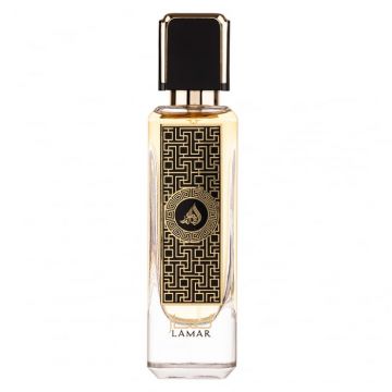 Parfum Lamar Gold, Athoor al Alam, Fragrance World, apa de parfum 80 ml, femei la reducere