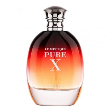 Parfum Le Mistique Pure X, Fragrance World, apa de parfum 100 ml, femei - inspirat din Pure XS by Paco Rabanne la reducere