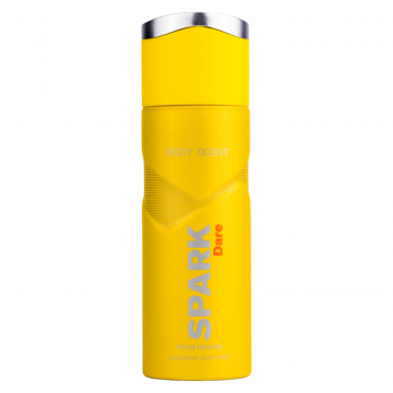 Spark Dare by Khadlaj - deodorant barbati - Deo 200 ml