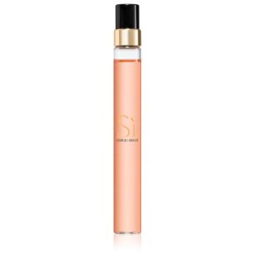 Armani Sì Intense Eau de Parfum pentru femei