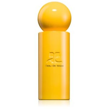 Courrèges L'Eau de Liesse Eau de Parfum pentru femei