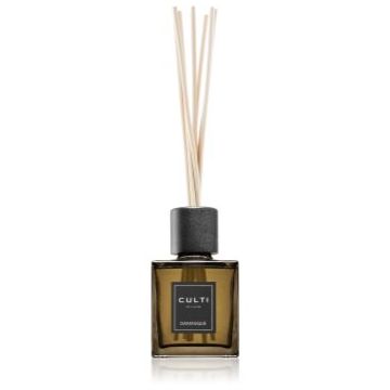 Culti Milano Decor Damasque aroma difuzor cu rezervã