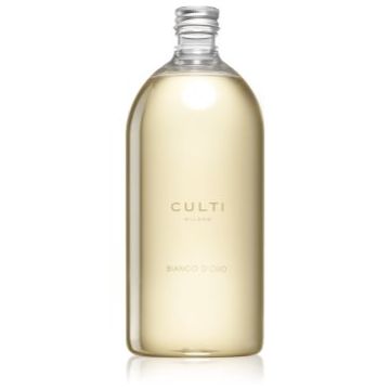 Culti Milano Refill Bianco D'Oud difuzor de aroma rezervă