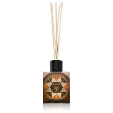 Culti Milano Special Edition Automobili Lamborghini aroma difuzor cu rezervã