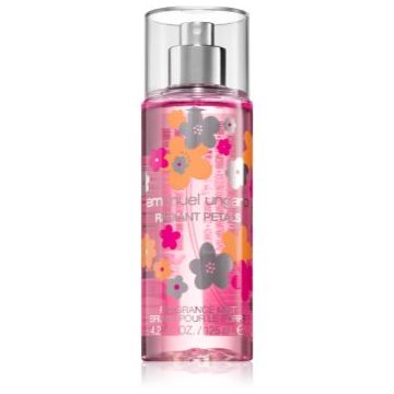 Emanuel Ungaro Radiant Petals spray de corp parfumat ieftin