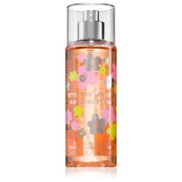 Emanuel Ungaro Sunkissed Petals spray de corp parfumat